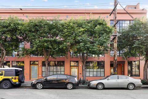 Photo of 2711 18th Street #37, San Francisco, CA 94110 (MLS # ML82028675)