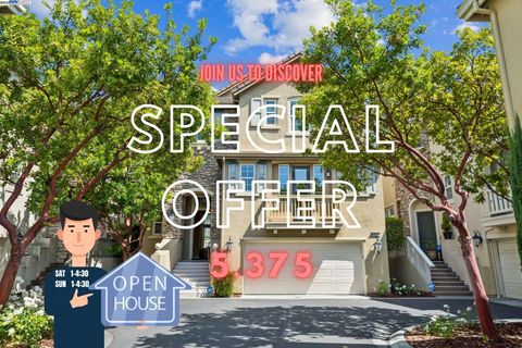 3463 Rimini Ln Dublin CA 94568