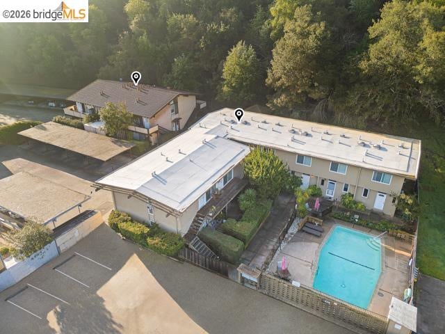 340 Rheem Blvd, Moraga, CA 94556