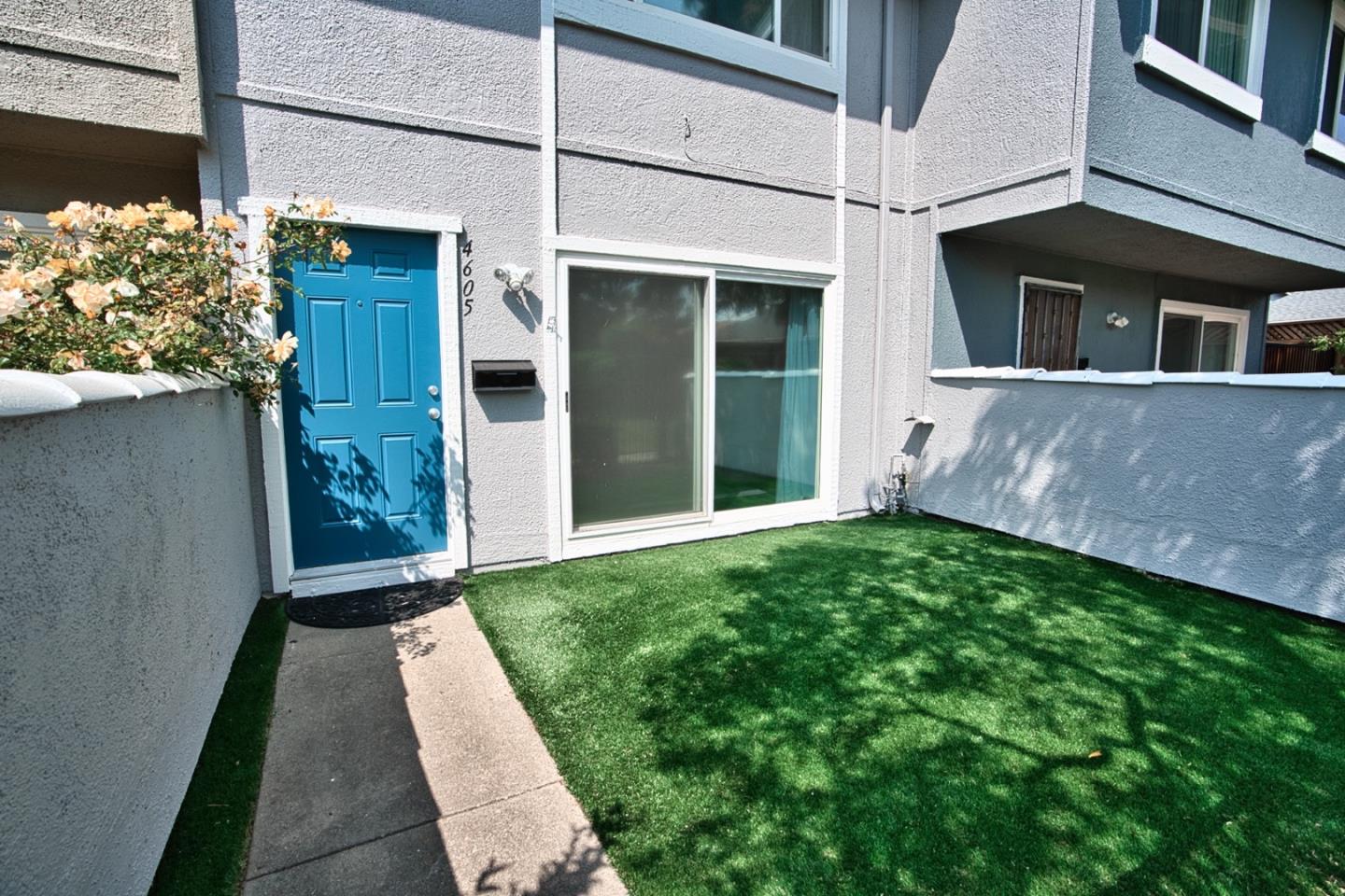 4605 Granada Way
