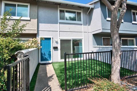 4605 Granada Way Union City CA 94587