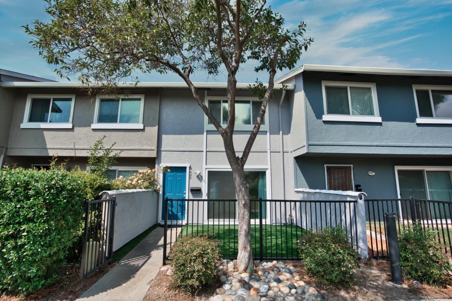 4605 Granada Way