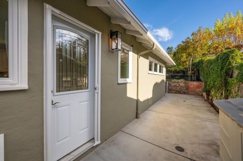 A home in Belmont