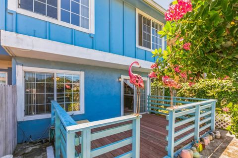 A home in South San Francisco