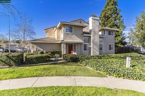 A home in Concord