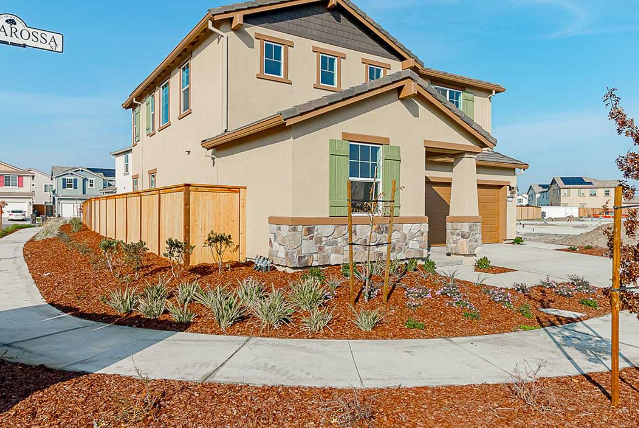 16041 Testarossa Street