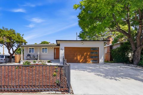 Photo of 750 San Pablo Avenue, Sunnyvale, CA 94085 (MLS # ML82035858)