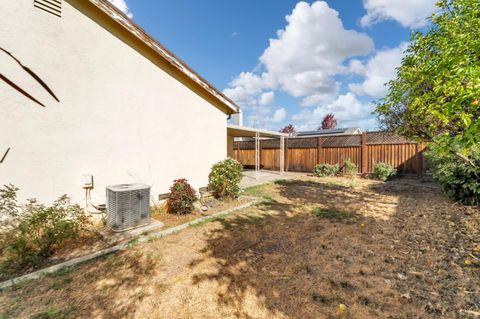 A home in San Jose