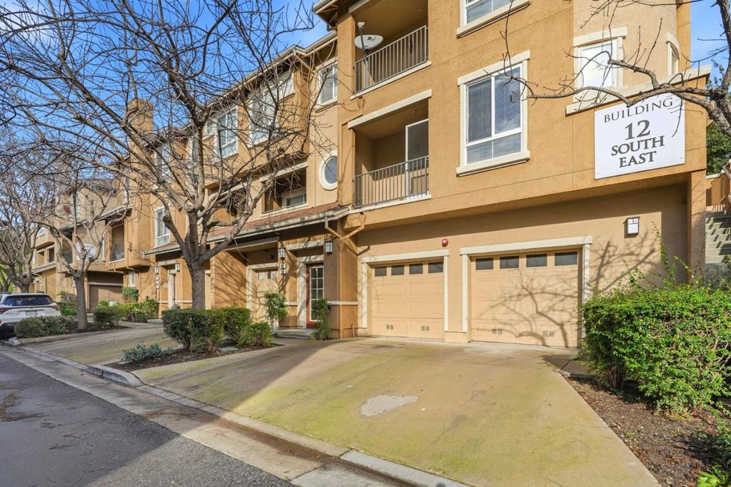 Photo of 599 Marble Arch Avenue, San Jose, CA 95136 (MLS # ML82030579)