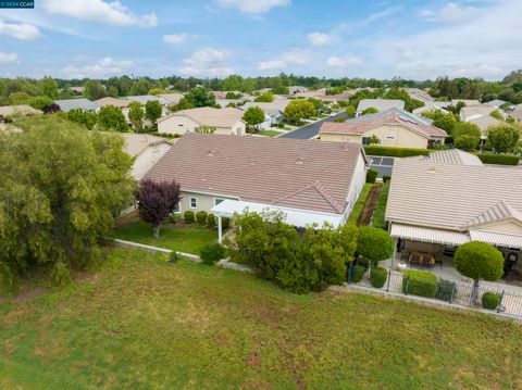 A home in Brentwood