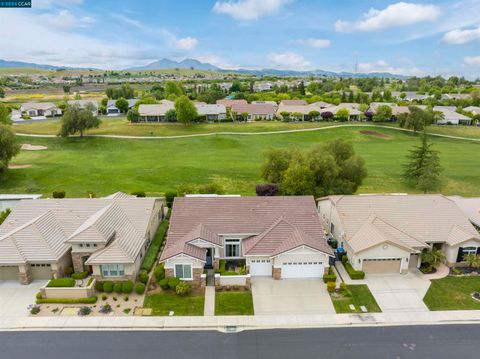 A home in Brentwood