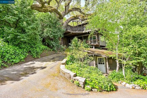 A home in Alamo