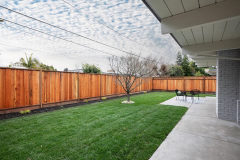 A home in San Jose