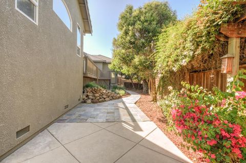 A home in Hollister