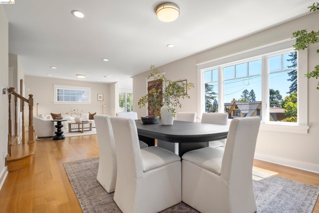 Photo of 977 Regal Rd, Berkeley, CA 94708 (MLS # 41145663)