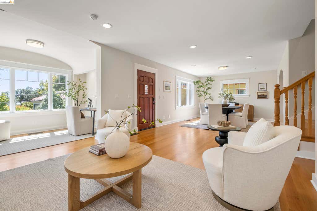 Photo of 977 Regal Rd, Berkeley, CA 94708 (MLS # 41145663)