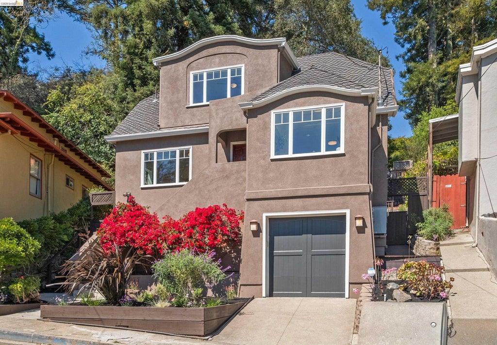 Photo of 977 Regal Rd, Berkeley, CA 94708 (MLS # 41145663)
