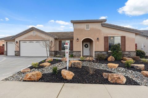 A home in Redding