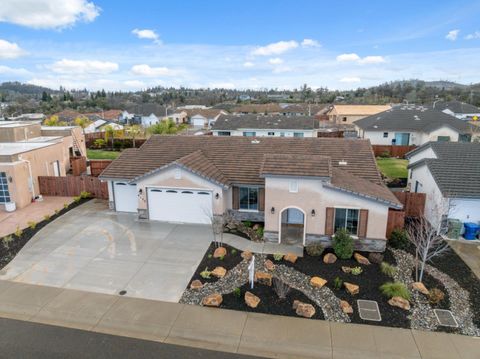 A home in Redding