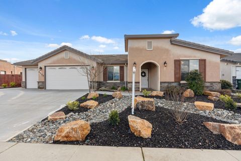 A home in Redding