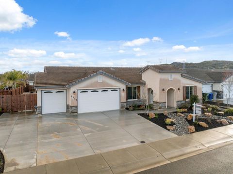 A home in Redding