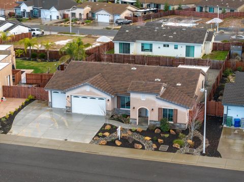 A home in Redding