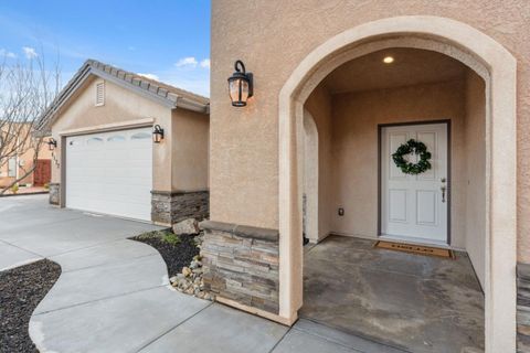 A home in Redding