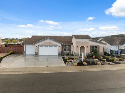 A home in Redding