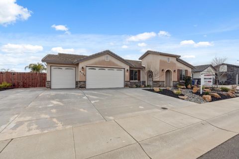 A home in Redding