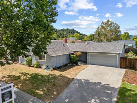 A home in San Jose