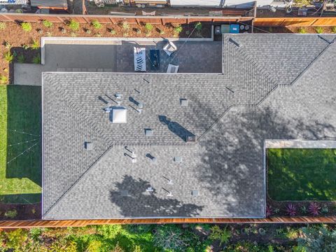 A home in El Cerrito