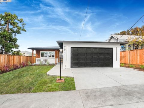 A home in El Cerrito