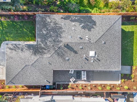 A home in El Cerrito