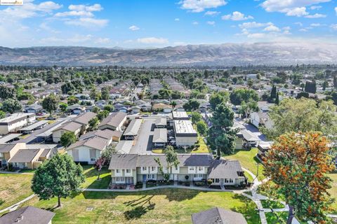 A home in San Jose