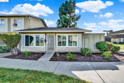 A home in San Jose