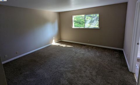 A home in Castro Valley