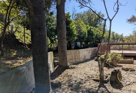 A home in Castro Valley