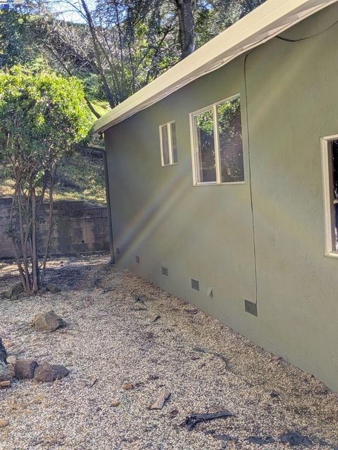 A home in Castro Valley