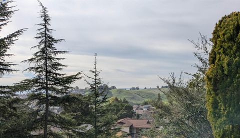 A home in Castro Valley