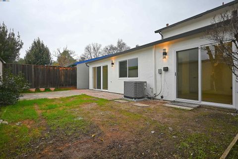 A home in Antioch