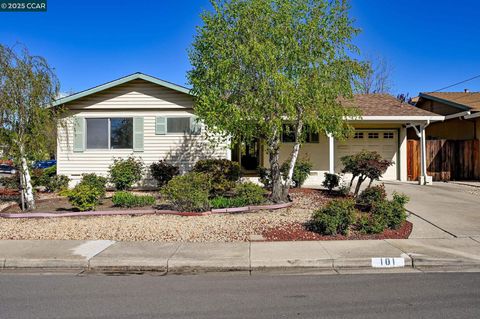 101 Neptune Place, San Ramon, CA 94583 - MLS#: 41091318