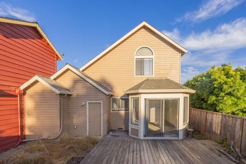 A home in Capitola