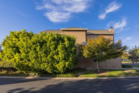 A home in Capitola