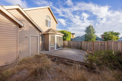 A home in Capitola