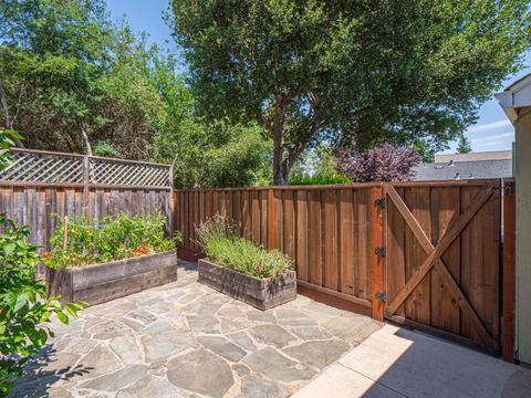 A home in Scotts Valley