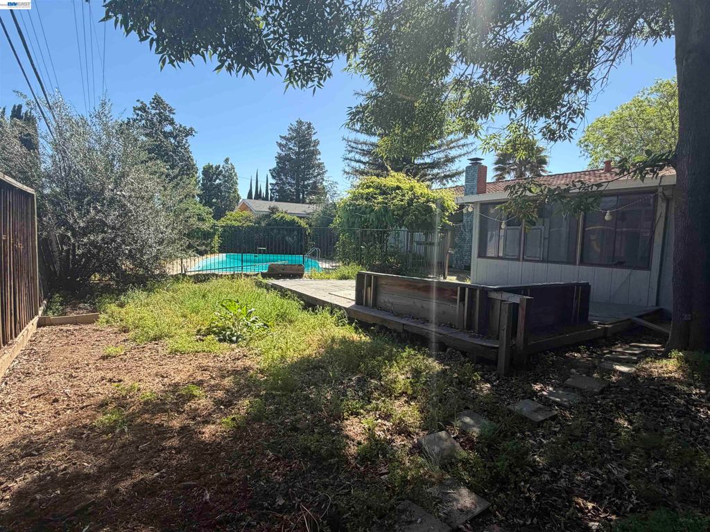 Photo of 6404 Camden Ave, San Jose, CA 95120 (MLS # 41129171)