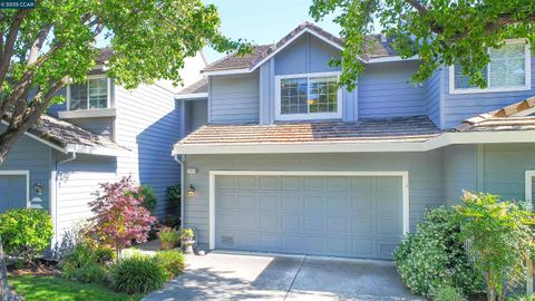 11414 Winding Trail Ln Dublin CA 94568