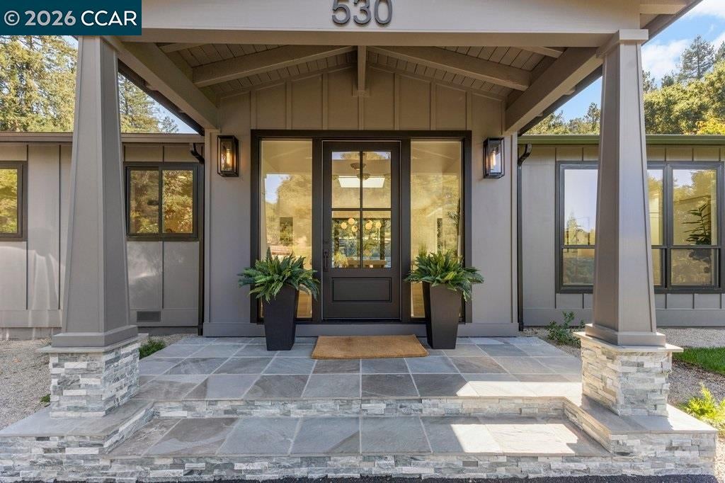 530 Miner Road