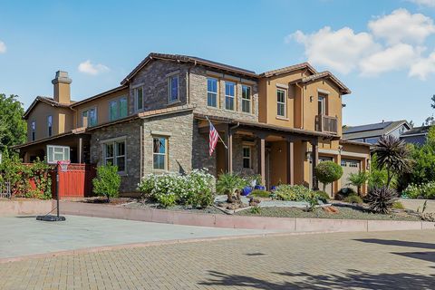 A home in San Jose