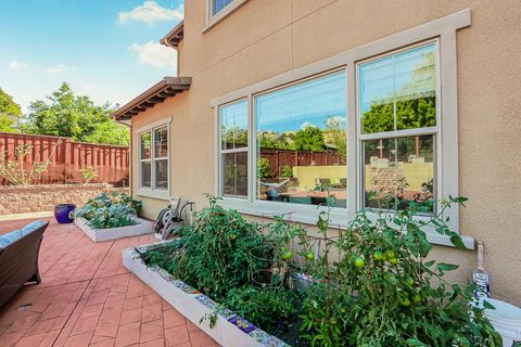 A home in San Jose